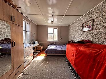 Продажа коттеджей и домов: Дом с большим участком и хозпостройками - Жилой одноэтажный дом с — 4