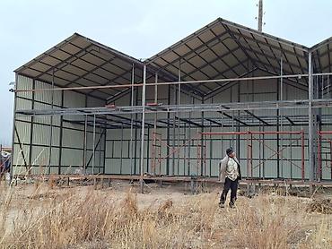 Продажа модульных домов: Есть бригада мастеров универсалы !!! Ремонт :квартир под ключ Наружный — 6