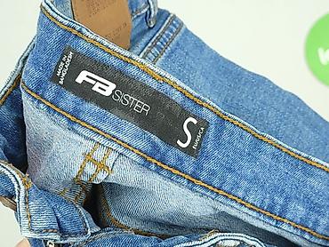 secondhand: FB Sister, Szorty damskie, rozmiar S — 5