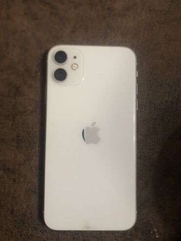 планшет для детей цена: IPhone 11, 128 ГБ, Белый, 80 %