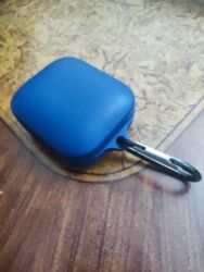 Qulaqcıqlar: İşlənmiş Simsiz (Bluetooth) Qulaqcıqlar, Oppo, rəng - Qara — 4