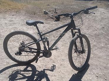 ravon spark: Доступен обмен на фикс. Горный велосипед двухподвес Trek Fuel EX — 1
