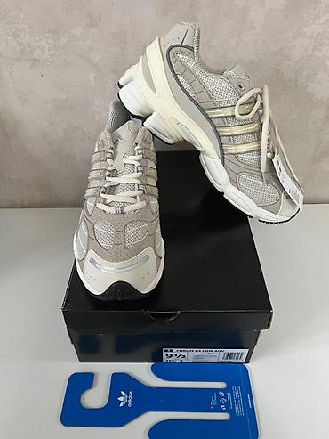 abş çəkmələri: Məhsul: Adidas kişilər üçün idman ayaqqabısı (orijinal) Yoxlamaga — 1