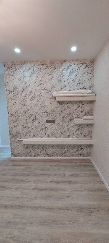 Yeni tikili: 2 otaqlı, Yeni tikili, 51 kv. m — 9