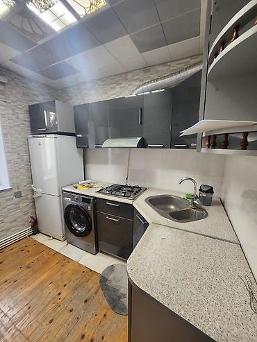 ени емлак аз: Salyan, 3 otaqlı, Köhnə tikili, 85 kv. m — 7
