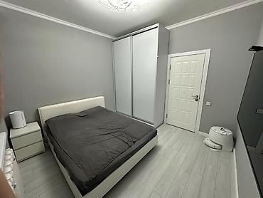 115: 3 комнаты, 80 м², Тунгуч мкр 105 серия, 5 этаж, Евроремонт — 8