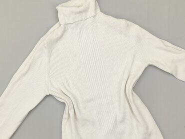 Turtlenecks: Golf, XL (EU 42), condition - Good