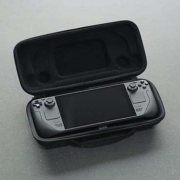 купить steam deck: Steam Deck 256 GB — мощная портативная игровая консоль 🎮 Продается — 1