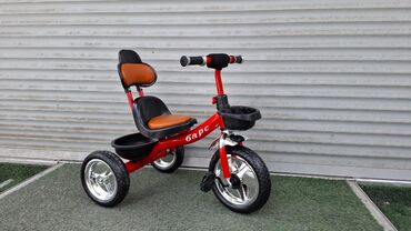 Подростковые велосипеды: Подростковый велосипед, Б/у — 5