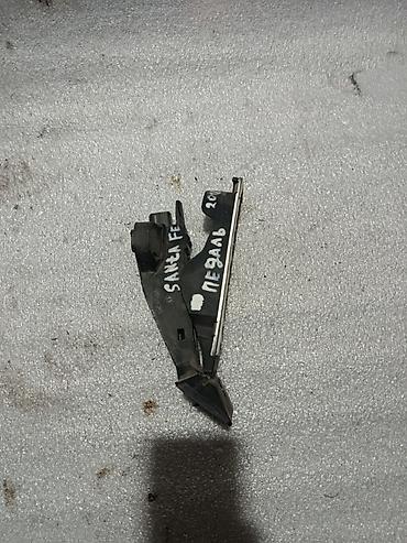 Датчики, сенсоры, предохранители: Hyundai 2019 г. — 13