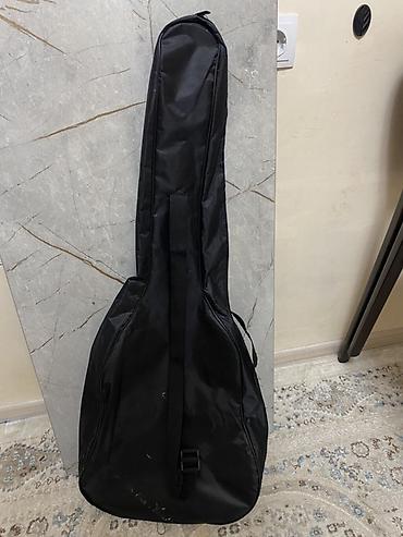 Гитары: Акустическая гитара Lanjian - Тип: 6‑струнная акустическая гитара - — 13