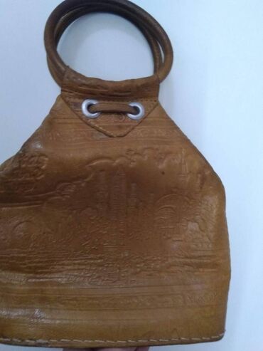 Torbe: Kožna torba — 8