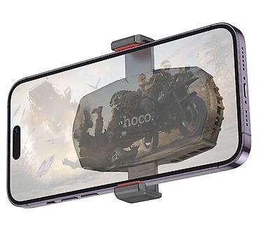 surge android: Игровой кулер для смартфона HOCO GM36 - Двухвентиляторное охлаждение — 7