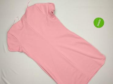 pepco crop top: Pepco, Sukienka damska, rozmiar M — 3