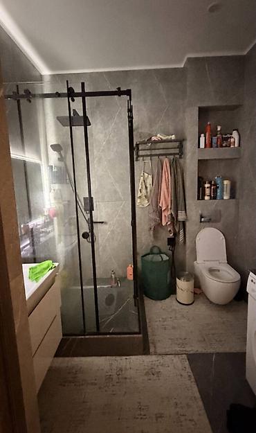 Продажа квартир: 4 комнаты, 132 м², Асанбай мкр Элитка, 7 этаж, Евроремонт — 8