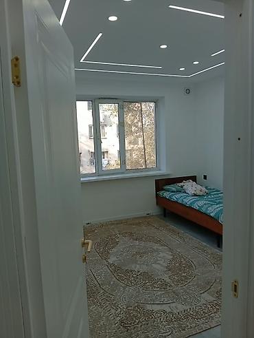 договорная квартира: 1 комната, Парам без детей, С мебелью частично — 2