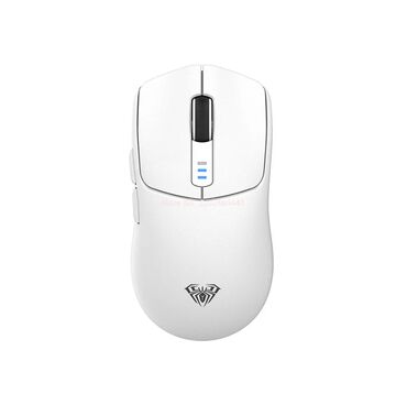 Компьютерные мышки: AULA SC580X — три режима, одно оружие Когда обычной мыши уже мало, на at lalafo.kg — 4 Компьютерные мышки: AULA SC580X — три режима, одно оружие Когда обычной мыши уже мало, на — 4