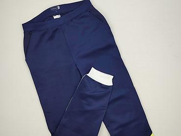 spódnice dresowe nike: Spodnie dresowe damskie, rozmiar S — 1