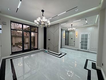 Продажа коттеджей и домов: Новый "УМНЫЙ ДОМ" в АК -Орго !Стильный дизайнерский ремонт,премиальные — 4