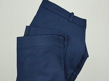 markowe adidasy: Zara, Spodnie materiałowe damskie, rozmiar L — 6