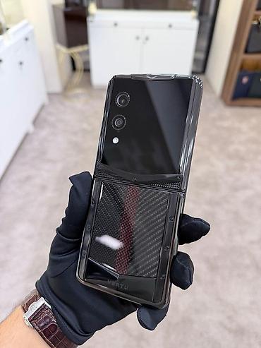 mix flip: Vertu 1 TB, rəng - Qara, Zəmanət — 7
