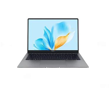 HONOR Magic Book X16 2026 Ultra5 16GB 512 WIN11 BRG-X Space Gray 🟢