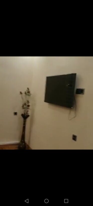 Uzunmüddətli kirayə mənzillər: Gençlik metrosun yaxınlıqı Genclik Molun bir adimliqi Fətəli Xan — 8