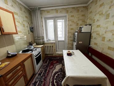 батир ижарага алабыз: 3 комнаты, 70 м², Индивидуалка, 5 этаж, Косметический ремонт