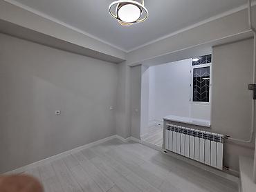 Продажа комнат: 40 м², Без мебели — 10