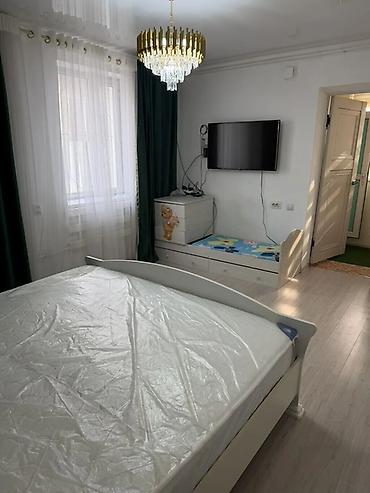 Долгосрочная аренда домов: 40 м², 2 комнаты, Утепленный, Забор, огорожен — 2