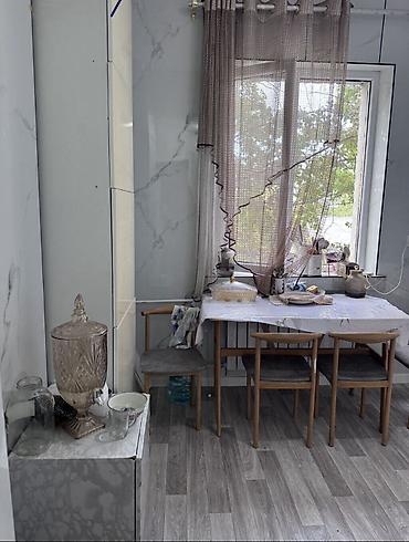кулатова советская: 1 комната, 34 м², Таатан ТЦ 105 серия, 2 этаж, Евроремонт — 2