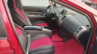 bmw c5: Toyota Prius: 2007 г., 1.5 л, Вариатор, Гибрид, Лифтбек — 7