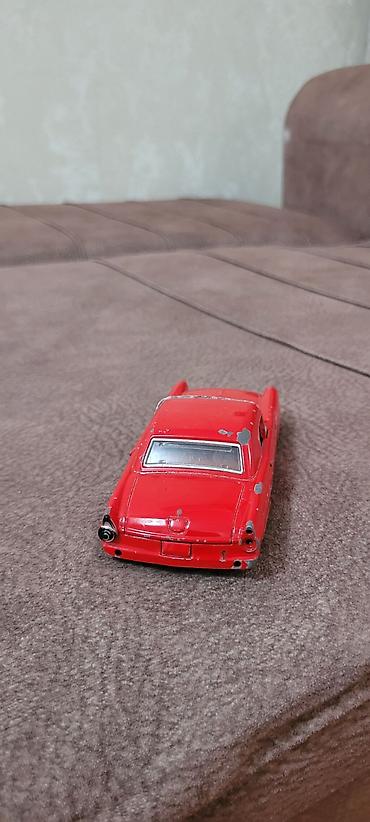 Porsche: Avtomobil satışı — 3