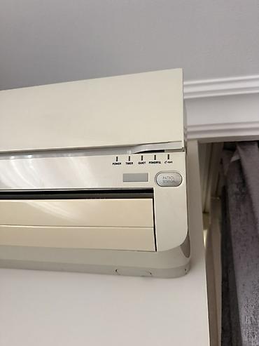 isdenmis soyuducular: Panasonic divar tipli split kondisioner Satılır – Panasonic Split — 6
