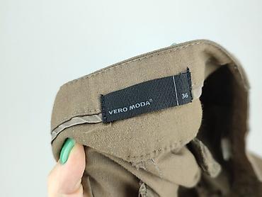 value: Vero Moda, Spodnie materiałowe damskie, rozmiar S — 4