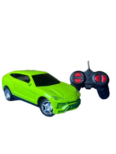 игрушки мерседес: Urus Lamborghini - Машины на пульте управления Новые! В упаковках!