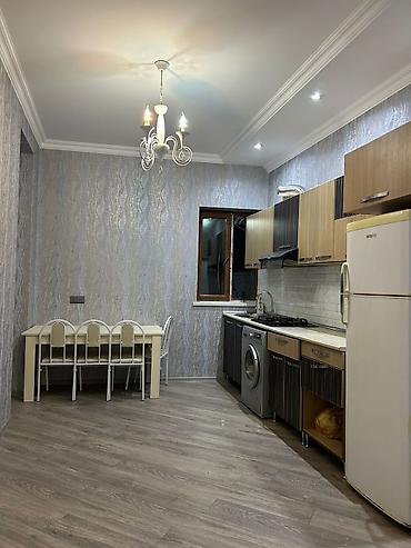 həzi aslanov: Kiraye verilir 3 otaqli heyet evi hezi aslanov metrosunun yaxinliqinda — 7