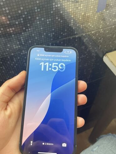iphone 12 цена в баку: IPhone 14, 128 ГБ, Midnight