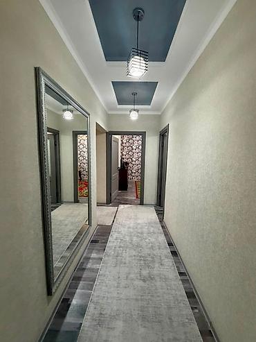 2 6: 2 комнаты, 86 м², Верхний Джал Элитка, 7 этаж, Евроремонт — 3