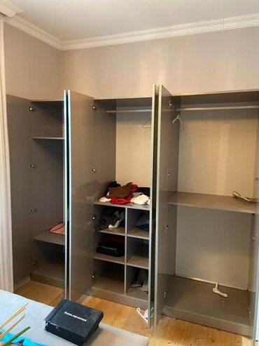 Yataq otağı dəstləri: İkinəfərlik çarpayı — 2