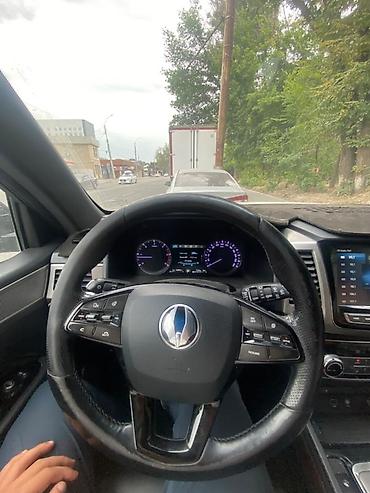 hyundai rexton: Ssangyong Rexton: 2018 г., 2.2 л, Автомат, Дизель, Внедорожник — 8