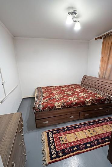 ошском рынке: Продаю Дом район Аламед.рынка От трассы — 10