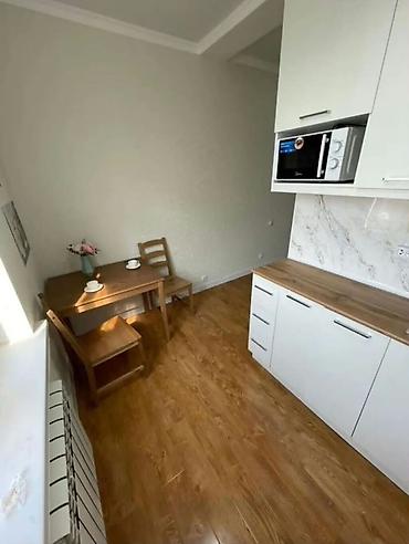Продажа квартир: 1 комната, 34 м², 9 мкр 9 этаж, Евроремонт — 5