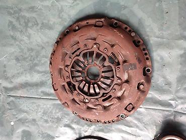 Setovi kvačila: SET KVACILA 1AD/2AD ZA TOYOTA AURIS, AVENSIS, RAV 4 . OD 2009. DO — 2