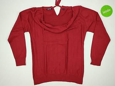 7 more 7: Blue Seven, Sweter damski, rozmiar 2XL — 2