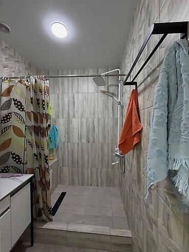 Долгосрочная аренда квартир: 3 комнаты, С мебелью полностью — 11