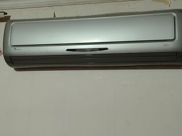 дефлектор для кондиционера бишкек: Кондиционер Б/у, 85-90 м², Нет кредита