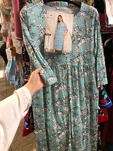 Платья: ТУРЕЦКИЕ — 13