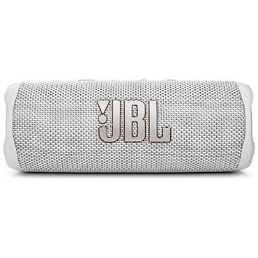 Динамики и колонки: Портативная акустика JBL Flip 6 (белая) абсолютно новая, даже не — 4