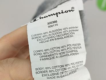 ccc champion: Champion, T-shirt damski, rozmiar XL — 5